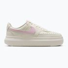 Scarpe da donna Nike Court Vision Alta sail/pink foam