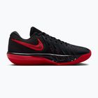 Scarpe da basket da uomo Nike G.T. Cut Academy 2 black/university red