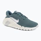Scarpe da allenamento da uomo Nike Flex Train mineral slate/spruce aura/white