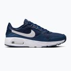 Scarpe da uomo Nike Air Max SC midnight navy/diffused blue/white