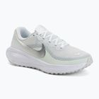 Scarpe da running da donna Nike Revolution 8 off white/barely green/metallic silver