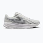 Scarpe da running da uomo Nike Run Defy summit white/white/black/metallic silver