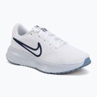 Scarpe da running da donna Nike Run Defy white/football grey/work blue/blue void