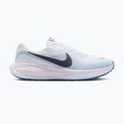 Scarpe da running da uomo Nike Revolution 8 white/hydrogen blue/off noir