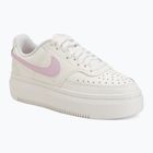 Scarpe da donna Nike Court Vision Alta sail/pink foam
