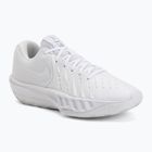 Scarpe da basket da uomo Nike G.T. Cut Academy 2 white/wolf grey/white