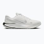 Scarpe da running da uomo Nike Journey Run summit white/black/white/metallic silver