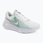 Scarpe da running da donna Nike Run Defy summit white/white/metallic silver