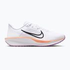 Scarpe da running da donna Nike Quest 6 white/bright violet/light magenta/black