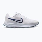 Scarpe da running da donna Nike Run Defy white/football grey/work blue/blue void