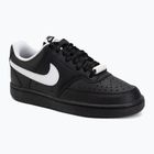 Scarpe da donna Nike Court Vision Low black/white