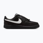Scarpe da donna Nike Court Vision Low black/white