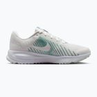Scarpe da running da donna Nike Run Defy summit white/white/metallic silver