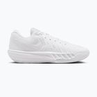 Scarpe da basket da uomo Nike G.T. Cut Academy 2 white/wolf grey/white