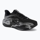 Scarpe da corsa uomo Nike Pegasus 42 black/medium ash/metallic silver/black