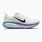 Scarpe da running da donna Nike Vomero 18 white/work blue/midnight navy