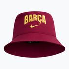 Cappello Nike Apex FC Barcelona team red