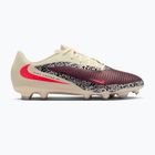 Scarpe da calcio da uomo Nike United Phantom 6 Low Academy MG burgundy crush/fossil/university red
