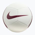 Pallone da calcio Nike Pitch Poland white size 5