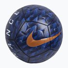 Pallone da calcio Nike Academy France blackened blue/game royal size 5