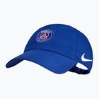 Cappellino con visiera Nike Paris-Saint Germain Club Poly old royal