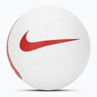 Pallone da mini calcio Nike Skills Poland white size 1