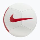 Pallone da mini calcio Nike Skills Poland white size 1