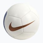 Pallone da mini calcio Nike Skills France white size 1