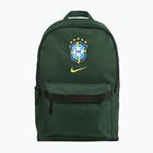 Zaino Nike Heritage Brazil 25 l pro green