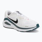 Scarpe da running da uomo Nike Structure 26 white/mineral slate/hyper pink/black