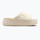 Ciabatte da donna Nike Calm Elevation coconut milk