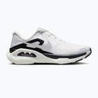 Scarpe da corsa uomo Nike Structure Plus summit white/metallic silver-black