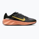 Scarpe da uomo Nike Metro Tek dark grey/anthracite/black/topaz gold