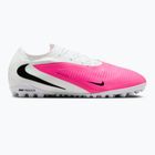Scarpe da calcio da uomo Nike React X Phantom 6 Low Pro TF multi color/black