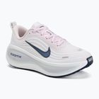 Scarpe da running da donna Nike Vomero Plus pearl pink/white/midnight navy