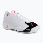 Scarpe da basket da uomo Jordan Luka 77 white/black/sail/bright crimson
