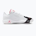 Scarpe da basket uomo  Jordan Gap 77 white/black/sail/bright crimson