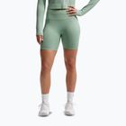 Pantaloncini da donna Nike Pro Seamless High-Waisted Biker 5" steam
