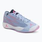Scarpe da basket da uomo Jordan Luka 77 light marine/blue void-white/hyper pink