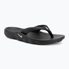 Infradito da donna Nike Marina black/white