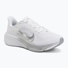 Scarpe da running da donna Nike Pegasus 42 white/wolf grey/metallic silver