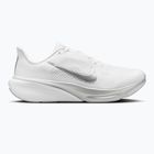 Scarpe da running da donna Nike Pegasus 42 white/wolf grey/metallic silver