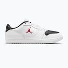 Scarpe da uomo Nike Jordan Access Court Low white/black/gym red