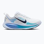 Scarpe da corsa donna Nike Vomero 18 white/blue fury/midnight navy