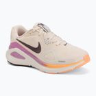 Scarpe da running da donna Nike Structure 26 chalk/light magenta/orange pulse/tattoo