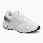Scarpe da donna Jordan Trunner Flow summit white/metallic silver/black