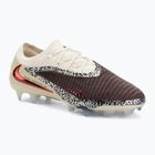Scarpe da calcio da uomo Nike United Phantom 6 Low Elite FG burgundy crush/fossil/university red