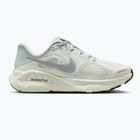 Scarpe da running da donna Nike Structure Plus light silver/metallic silver