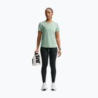 Maglietta da donna Nike One Classic Dri-Fit steam/white