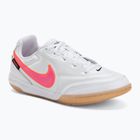 Scarpe da calcio per bambini Nike Jr. Tiempo Streetgato IC multi color/black